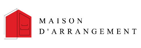 Maison d'arrangement | Site de vente en ligne